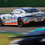 #13 / Team Zakspeed / Mercedes-AMG GT4 / Jan Marschalkowski / Théo Nouet