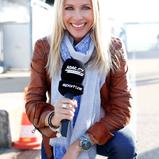 ADAC GT Masters, SPORT1, Julia Josten