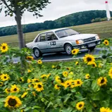 Opel Commodore