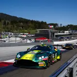 #7 Nicki Thiim (DNK / Aston Martin Vantage GT3 / Comtoyou Racing), Red Bull Ring 2026 