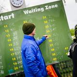 Vorstart, ADAC MX Masters, Fürstlich Drehna