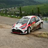 ADAC Rallye Deutschland, Juho Hänninen, Toyota Gazoo Racing WRT