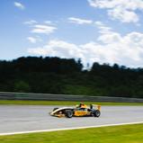 Formel ADAC, Red Bull Ring, Tim Zimmermann, Neuhauser Racing