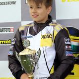 ADAC Kart Academy, 2017, Oschersleben