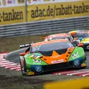 Grasser Racing bringt drei Lamborghini an den Start