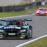 ADAC GT Masters, Zandvoort, BMW Sports Trophy Team Schubert, Claudia Hürtgen, Uwe Alzen