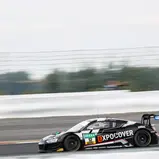 ADAC GT Masters, Nürburgring, EFP Car Collection by TECE, Markus Winkelhock, Mike David Ortmann