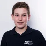 ADAC Stiftung Sport, Cato Nickel