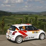 ADAC Rallye Deutschland