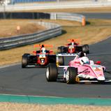 ADAC Formel 4, Testfahrten, Oschersleben, ADAC Berlin-Brandenburg e.V., Ido Cohen