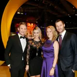 ADAC SportGala 2017, Marco Wittmann, Martin Tomczyk
