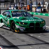 #11 Marco Wittmann (DEU / BMW M4 GT3 Evo / Schubert Motorsport), Norisring