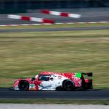 #30 Frikadelli Racing Team / Felipe Laser / Klaus Abbelen (T) / Ligier / Lausitzring