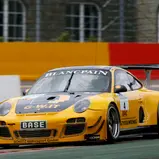 ADAC GT Masters