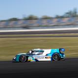 #33 Rinaldi Racing / Thomas Ambiel / , Dekra Lausitzring