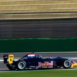 ADAC Formel Masters, Hockenheimring, Beitske Visser, Lotus