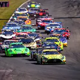 #48 Jules Gounon (FRA / Mercedes-AMG GT3 / Mercedes-AMG Team Mann-Filter), Oschersleben