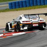 ADAC GT Masters, 2017, Oschersleben, Mercedes-AMG Team HTP Motorsport, Patrick Assenheimer, Maximilian Götz