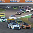 In Hockenheim wird traditionell das Finale ausgetragen