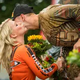 ADAC MX Masters Aichwald, Cedric Grobben ( KTM / Belgien )