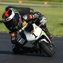 ADAC Pocket Bike Cup, Noah Paricio Rahe