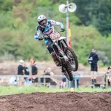 Erik Rakow ADAC DMX 2025