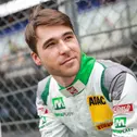 ADAC GT Masters, HCB-Rutronik Racing, Kelvin van der Linde