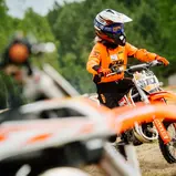 ADAC MX Academy, 2018, Schnupperkurs, Fürstenwalde