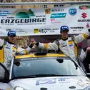 ADAC Opel Junior Team, Kreim, Beinke
