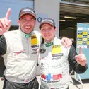 ADAC GT Masters, Red Bull Ring, Callaway Competition, Daniel Keilwitz, Olivier Gavin