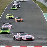 ADAC GT Masters, Oschersleben, BWT Mücke Motorsport, Sebastian Asch, Stefan Mücke