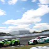 ADAC GT Masters, Nürburgring, GRT Grasser Racing Team, Ezequiel Perez Companc, Mirko Bortolotti, Montaplast by Land-Motorsport, Connor de Phillippi, Christopher Mies