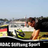 ADAC Formel Masters, Hockenheim, Tim Zimmermann, Neuhauser Racing