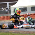 Kevin Illgen gewinnt erstes KZ2 Finale