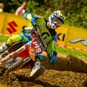 ADAC MX Masters, Holzgerlingen, Dennis Ullrich