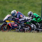 ADAC Mini Bike Cup, Oschersleben