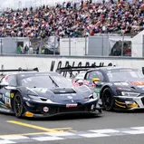 #14 Jack Aitken (GBR / Ferrari 296 GT3 / Emil Frey Racing), Norisring
