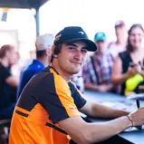 #25 Ben Dörr (DEU / McLaren 720S GT3 Evo / Dörr Motorsport), Norisring 2026