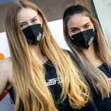 Gridgirls