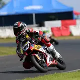 Fillin Lorenz (Klasse O-190), ADAC Mini Bike Cup, Wittgenborn