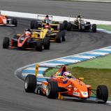 ADAC Formel Masters, Hockenheim, Maximilian Günther, ADAC Berlin-Brandenburg e.V.