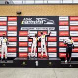 ADAC GT Masters, Lausitzring, Team WRT, Charles Weerts, Dries Vanthoor, Toksport WRT, Maro Engel, Luca Stolz, Precote Herberth Motorsport, Robert Renauer, Sven Müller