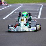 David Brinkmann gewinnt bei den KF Junioren