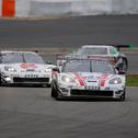 ADAC GT Masters, Nürburgring