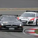 ADAC GT Masters, Nürburgring