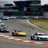 ADAC GT Masters, Nürburgring