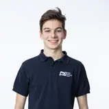 ADAC Stiftung Sport, Marius Zug