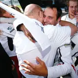 ADAC GT Masters, Hockenheim