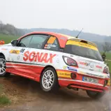 ADAC Rallye Masters, ADAC Hessen Rallye Vogelsberg
