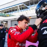 Tom Kalender, Markus Kuhn / „Motorsport meets American Football Day“ auf dem Dekra Lausitzring